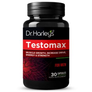TestoMax Pack Of 1 ( ٹیسٹو میکس 1 عدد کا پیک )